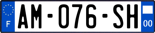 AM-076-SH