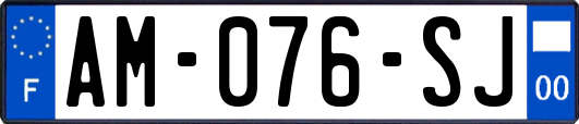 AM-076-SJ
