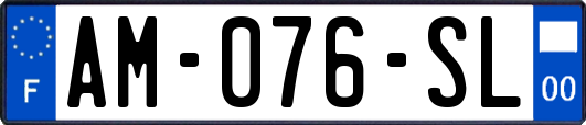 AM-076-SL