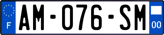 AM-076-SM
