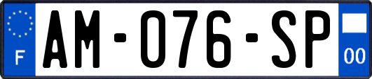 AM-076-SP