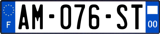AM-076-ST