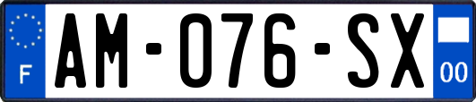 AM-076-SX