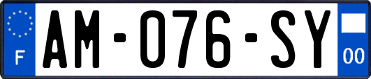 AM-076-SY
