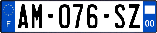 AM-076-SZ