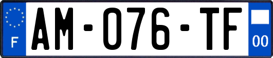 AM-076-TF
