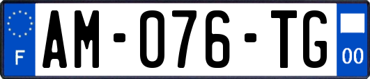 AM-076-TG
