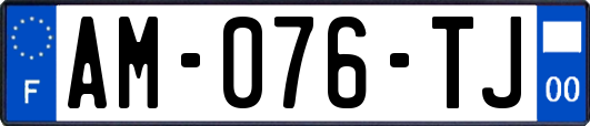 AM-076-TJ