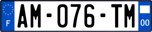 AM-076-TM