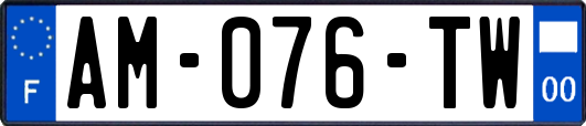 AM-076-TW