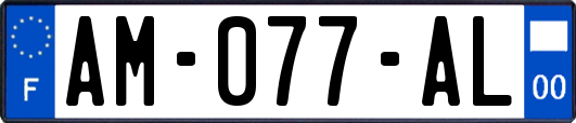 AM-077-AL