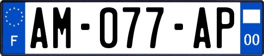 AM-077-AP