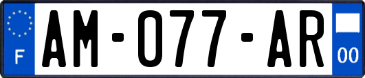 AM-077-AR