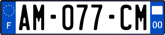 AM-077-CM