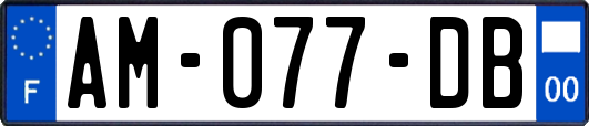 AM-077-DB