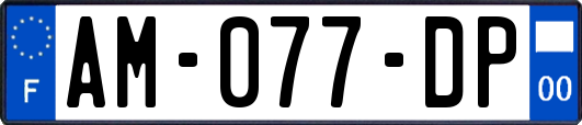 AM-077-DP