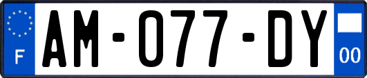 AM-077-DY