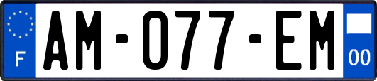 AM-077-EM