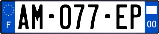 AM-077-EP