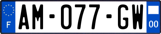 AM-077-GW