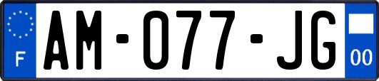 AM-077-JG