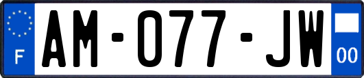 AM-077-JW