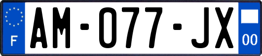 AM-077-JX
