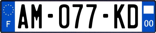 AM-077-KD