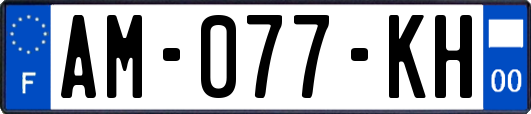 AM-077-KH