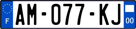 AM-077-KJ