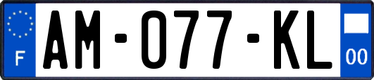 AM-077-KL