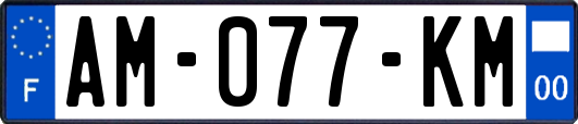 AM-077-KM