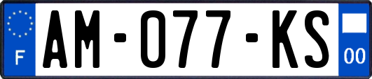 AM-077-KS