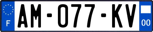 AM-077-KV
