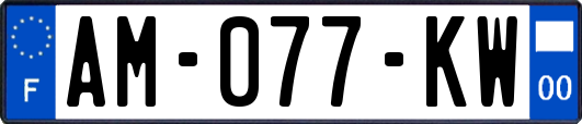 AM-077-KW