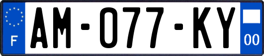 AM-077-KY