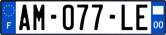 AM-077-LE