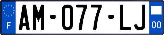 AM-077-LJ