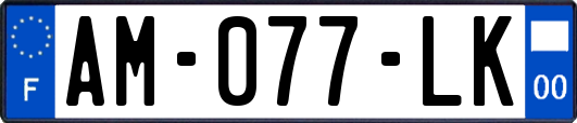 AM-077-LK