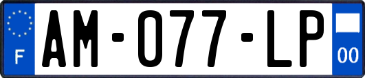 AM-077-LP