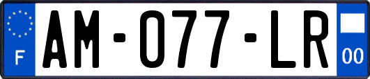 AM-077-LR