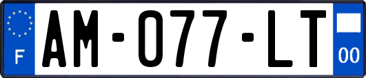 AM-077-LT