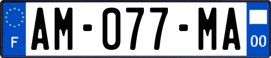 AM-077-MA