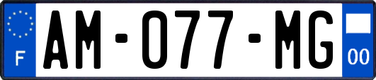 AM-077-MG