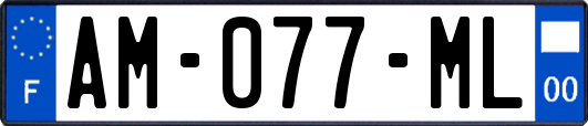 AM-077-ML