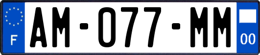 AM-077-MM