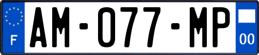 AM-077-MP