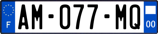 AM-077-MQ
