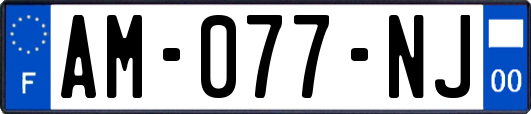 AM-077-NJ