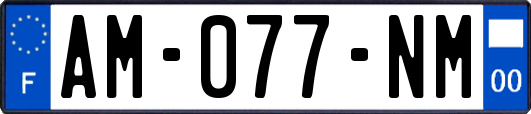 AM-077-NM